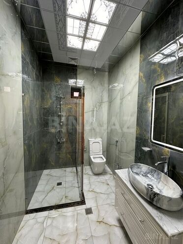 5-комн. дом/дача - пос. Бузовна - 216 м² (14)