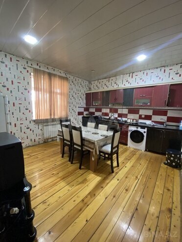 3-комн. дом/дача - Хырдалан - 90 м² (4)