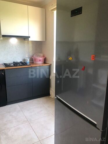 4 otaqlı həyət evi/bağ evi - Türkan q. - 196 m² (14)