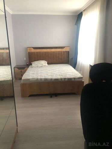 4 otaqlı həyət evi/bağ evi - Türkan q. - 196 m² (16)