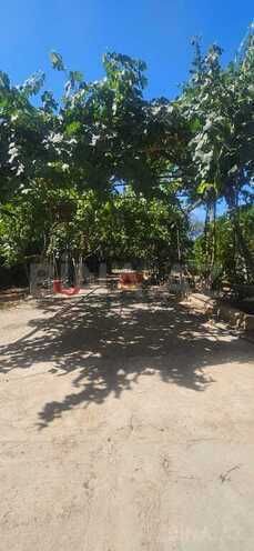 4 otaqlı həyət evi/bağ evi - Türkan q. - 196 m² (27)