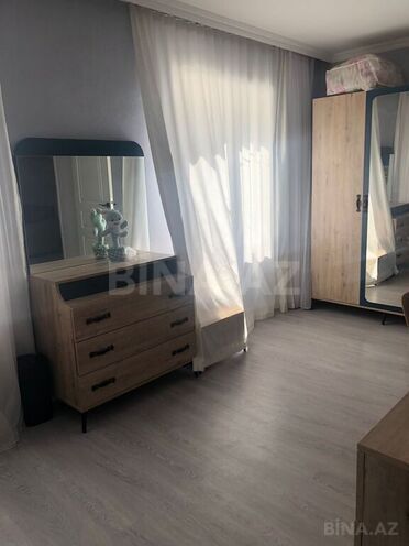4 otaqlı həyət evi/bağ evi - Türkan q. - 196 m² (20)