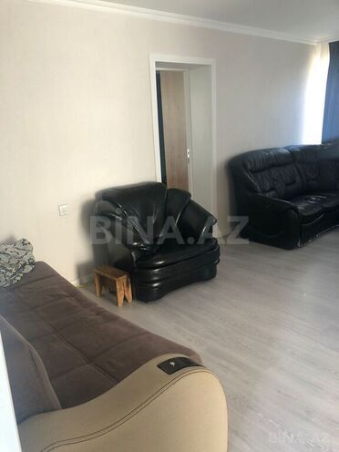 4 otaqlı həyət evi/bağ evi - Türkan q. - 196 m² (18)