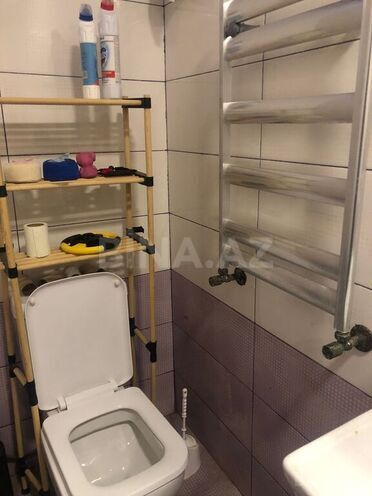 4 otaqlı həyət evi/bağ evi - Türkan q. - 196 m² (7)
