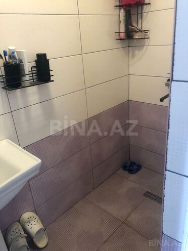 4 otaqlı həyət evi/bağ evi - Türkan q. - 196 m² (10)