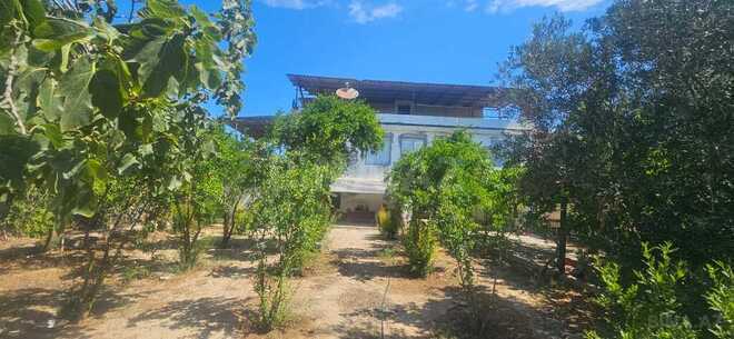 4 otaqlı həyət evi/bağ evi - Türkan q. - 196 m² (28)