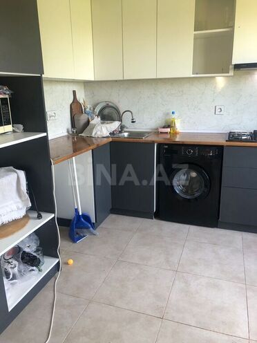 4 otaqlı həyət evi/bağ evi - Türkan q. - 196 m² (13)