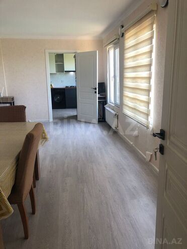 4 otaqlı həyət evi/bağ evi - Türkan q. - 196 m² (12)