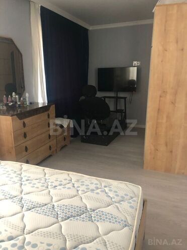 4 otaqlı həyət evi/bağ evi - Türkan q. - 196 m² (17)