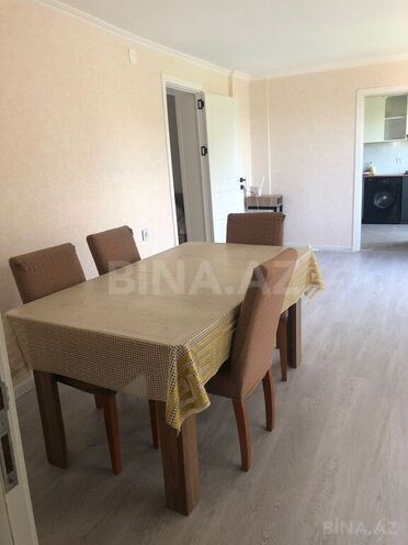4 otaqlı həyət evi/bağ evi - Türkan q. - 196 m² (15)