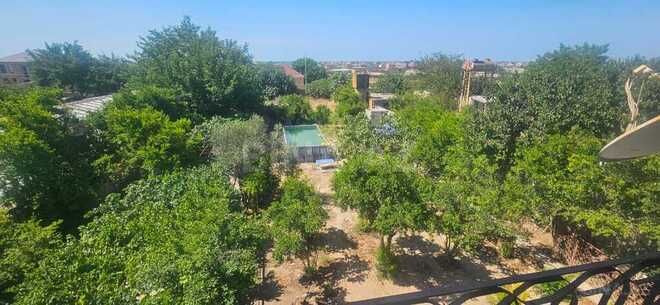 4 otaqlı həyət evi/bağ evi - Türkan q. - 196 m² (25)