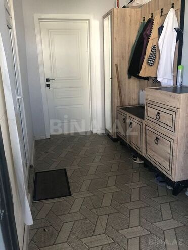 4 otaqlı həyət evi/bağ evi - Türkan q. - 196 m² (11)