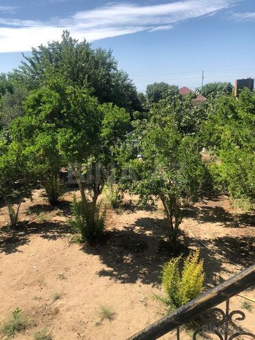 4 otaqlı həyət evi/bağ evi - Türkan q. - 196 m² (8)