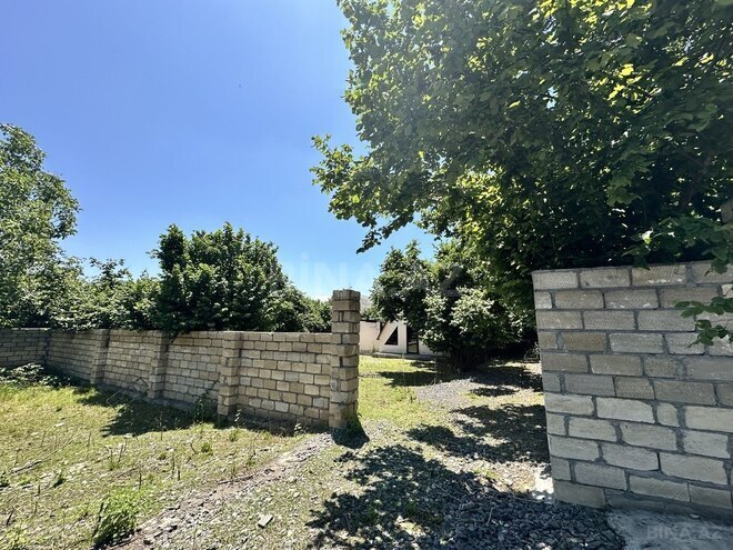 3-комн. дом/дача - Габала - 42 м² (23)
