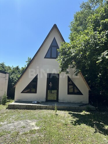 3-комн. дом/дача - Габала - 42 м² (2)