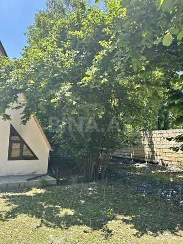 3-комн. дом/дача - Габала - 42 м² (4)