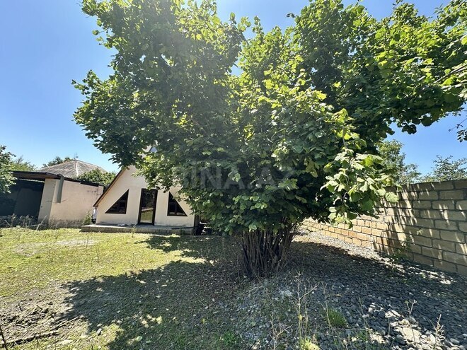 3-комн. дом/дача - Габала - 42 м² (8)