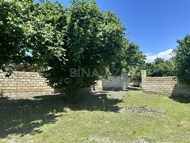 3-комн. дом/дача - Габала - 42 м² (12)