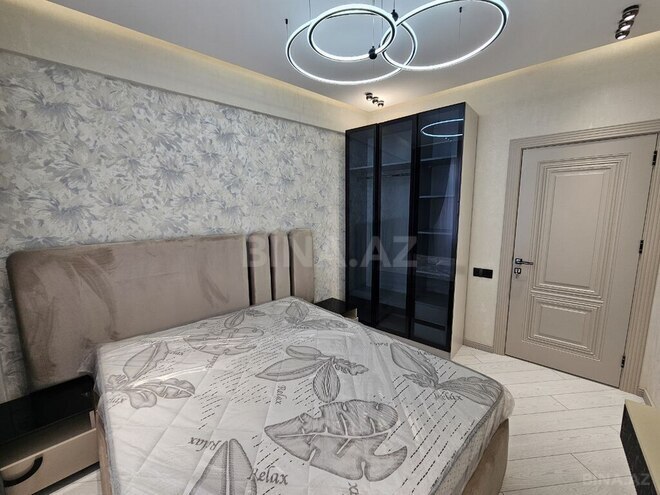2 otaqlı yeni tikili - Xətai r. - 55 m² (8)