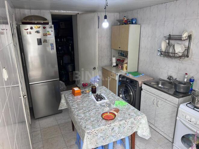 6-комн. дом/дача - пос. М. Расулзаде - 150 м² (7)