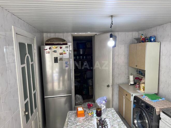 6-комн. дом/дача - пос. М. Расулзаде - 150 м² (8)
