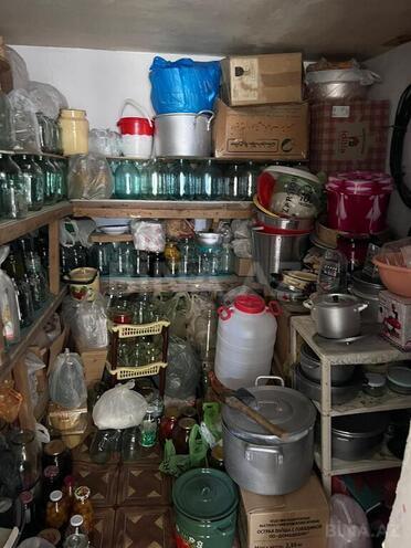 6-комн. дом/дача - пос. М. Расулзаде - 150 м² (6)