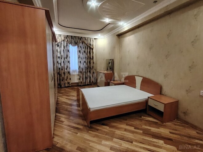 2-комн. новостройка - пос. 8-й мкр - 98 м² (8)