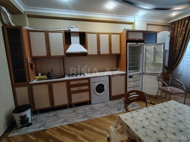 2-комн. новостройка - пос. 8-й мкр - 98 м² (6)