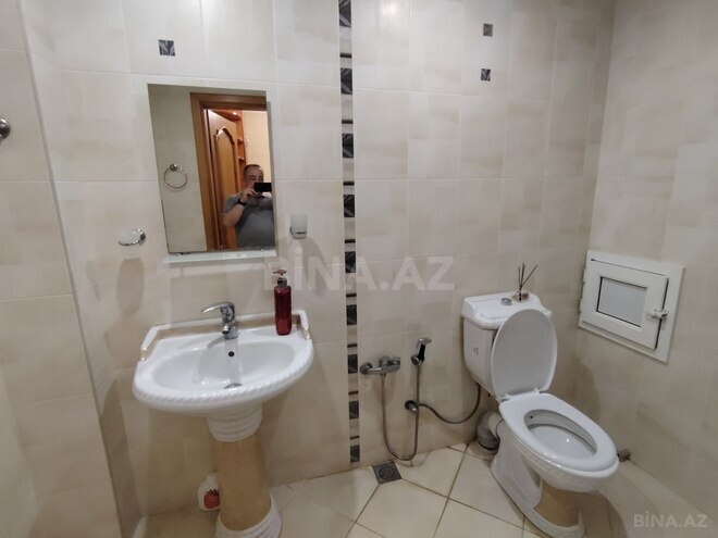 2-комн. новостройка - пос. 8-й мкр - 98 м² (9)