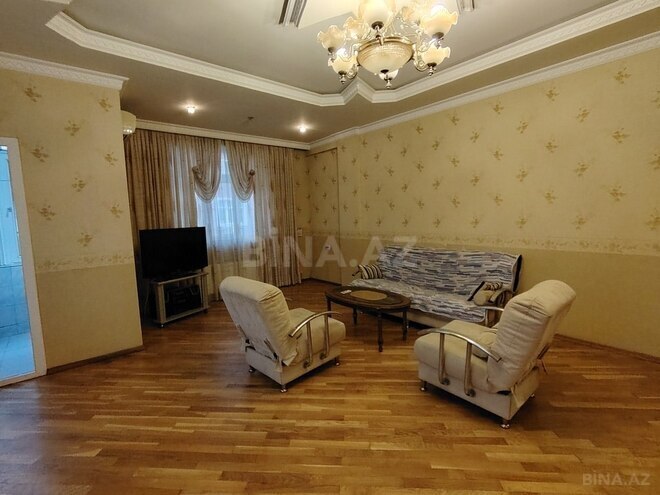 2-комн. новостройка - пос. 8-й мкр - 98 м² (5)