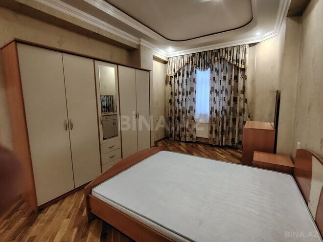 2-комн. новостройка - пос. 8-й мкр - 98 м² (10)