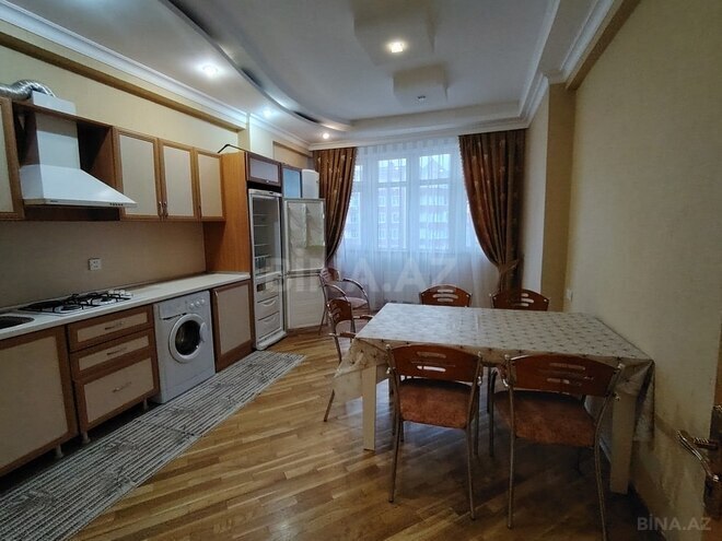 2-комн. новостройка - пос. 8-й мкр - 98 м² (3)