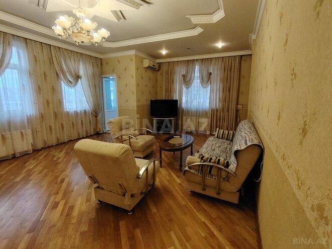2-комн. новостройка - пос. 8-й мкр - 98 м² (1)