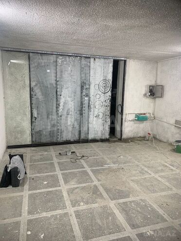Объект - Наримановский  р. - 40 м² (6)