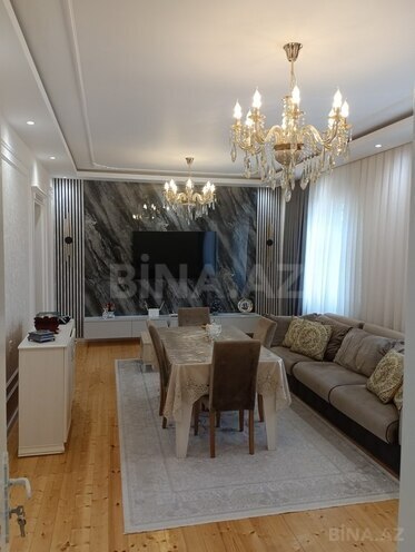 4-комн. дом/дача - пос. Бина - 140 м² (6)