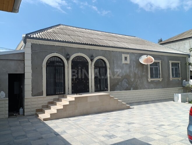 4-комн. дом/дача - пос. Бина - 140 м² (3)