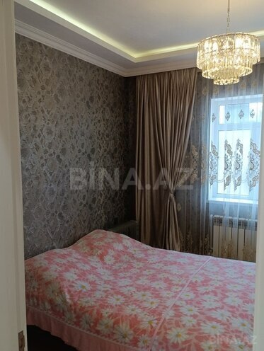 4-комн. дом/дача - пос. Бина - 140 м² (12)