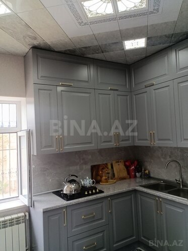 4-комн. дом/дача - пос. Бина - 140 м² (13)