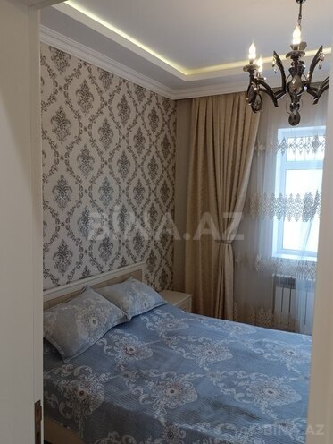 4-комн. дом/дача - пос. Бина - 140 м² (9)