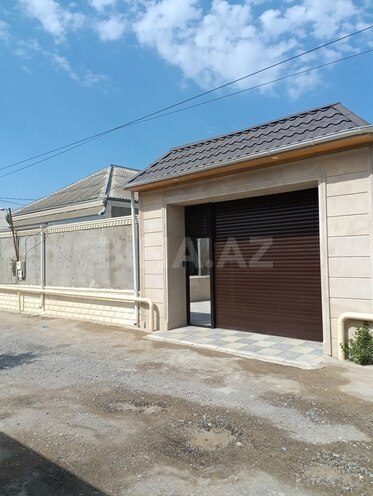 4-комн. дом/дача - пос. Бина - 140 м² (1)