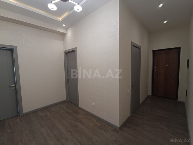 3 otaqlı yeni tikili - Nəsimi r. - 103 m² (14)