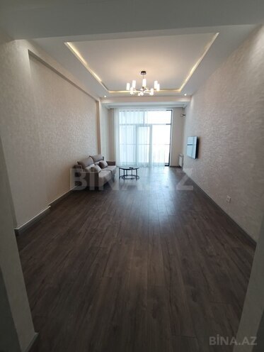 3 otaqlı yeni tikili - Nəsimi r. - 103 m² (6)