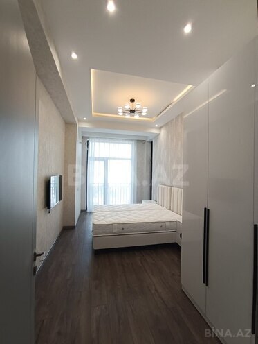 3 otaqlı yeni tikili - Nəsimi r. - 103 m² (9)
