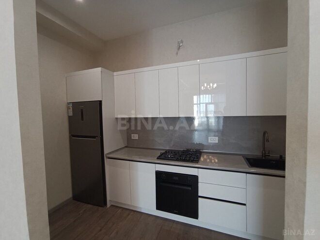 3 otaqlı yeni tikili - Nəsimi r. - 103 m² (8)