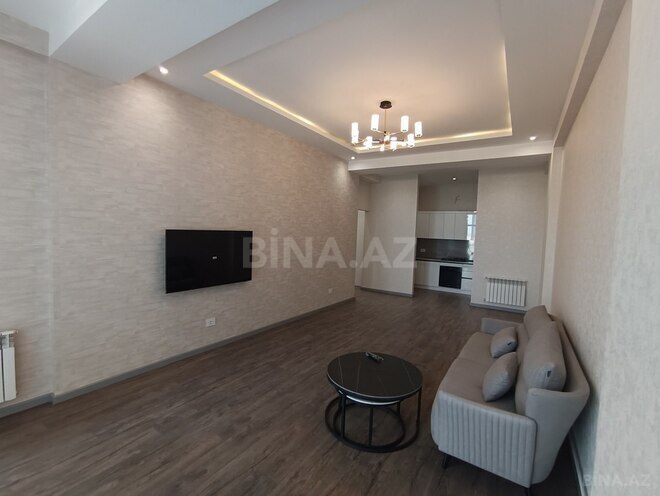 3 otaqlı yeni tikili - Nəsimi r. - 103 m² (5)