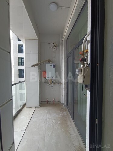 3 otaqlı yeni tikili - Nəsimi r. - 103 m² (18)