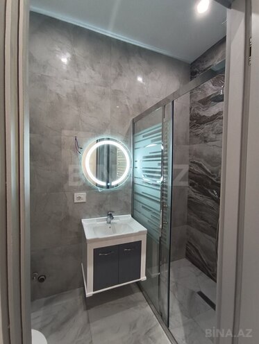 3 otaqlı yeni tikili - Nəsimi r. - 103 m² (15)