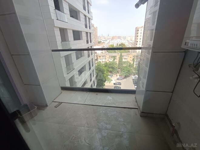 3 otaqlı yeni tikili - Nəsimi r. - 103 m² (16)