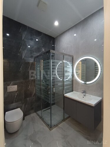 3 otaqlı yeni tikili - Nəsimi r. - 103 m² (19)