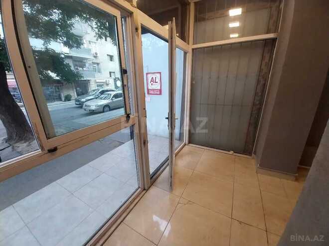 Объект - м. Элмляр Академиясы - 20 м² (3)